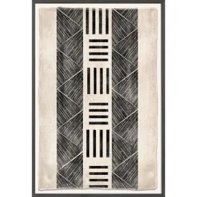Woven Tribe IV