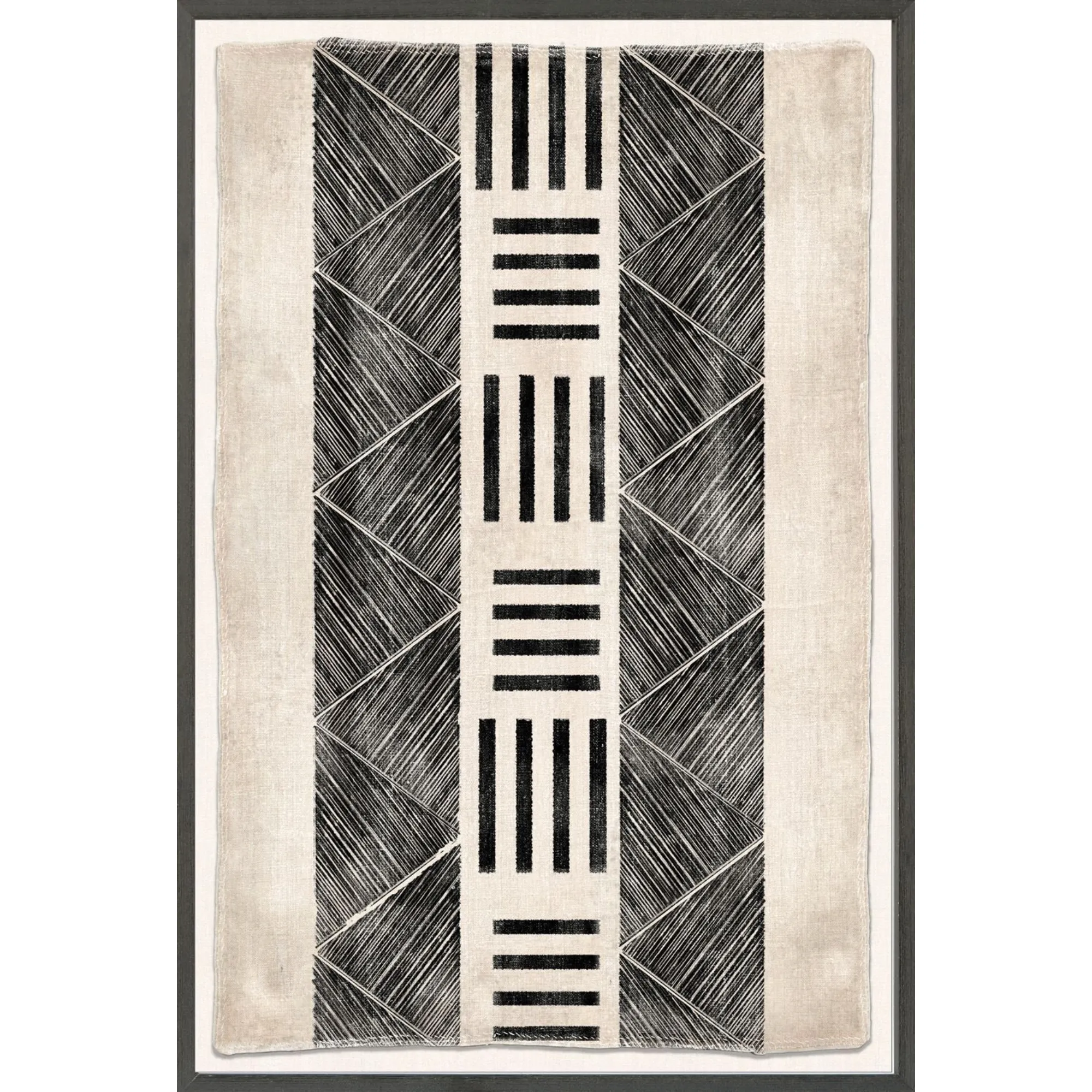 Woven Tribe IV