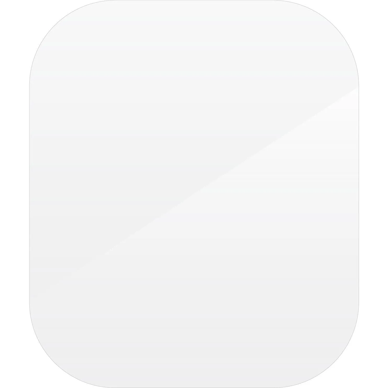 ZAGG InvisibleShield Ultra ECO Screen Protector for Apple Watch Series 10 46mm