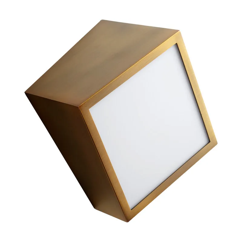 Zeta Wall Sconce