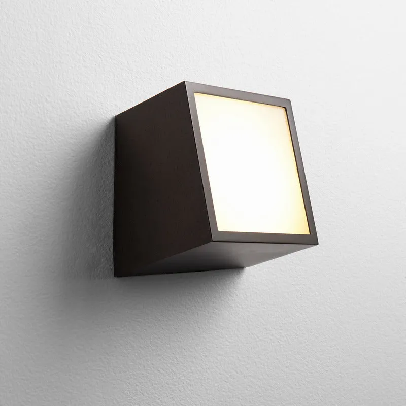 Zeta Wall Sconce
