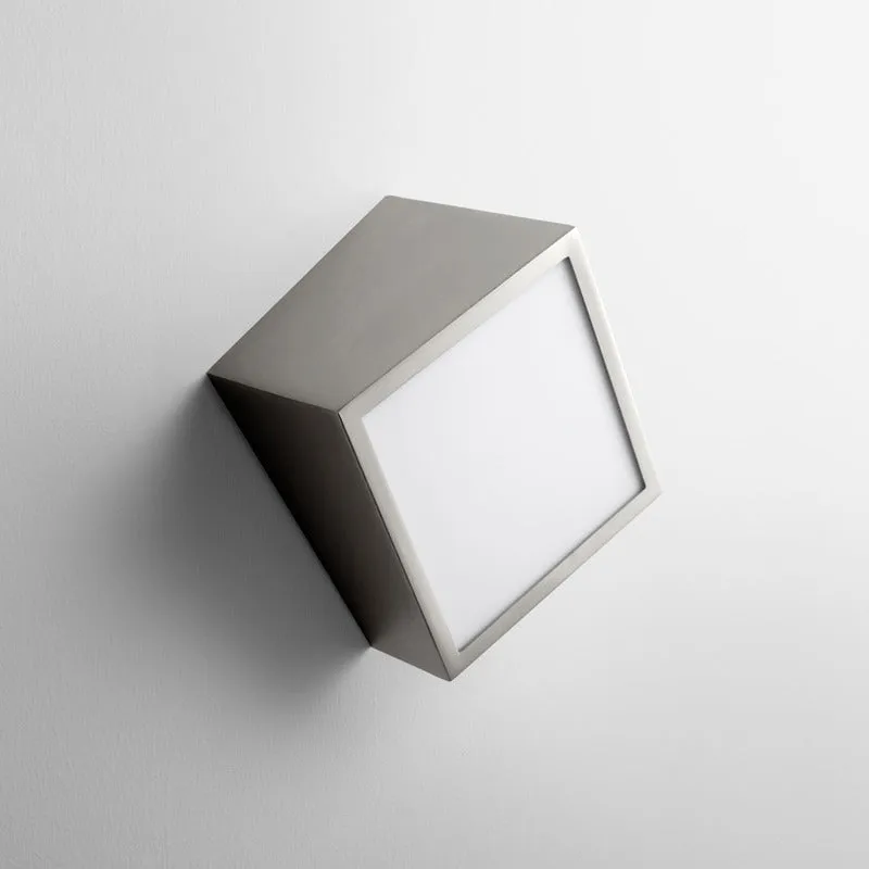Zeta Wall Sconce